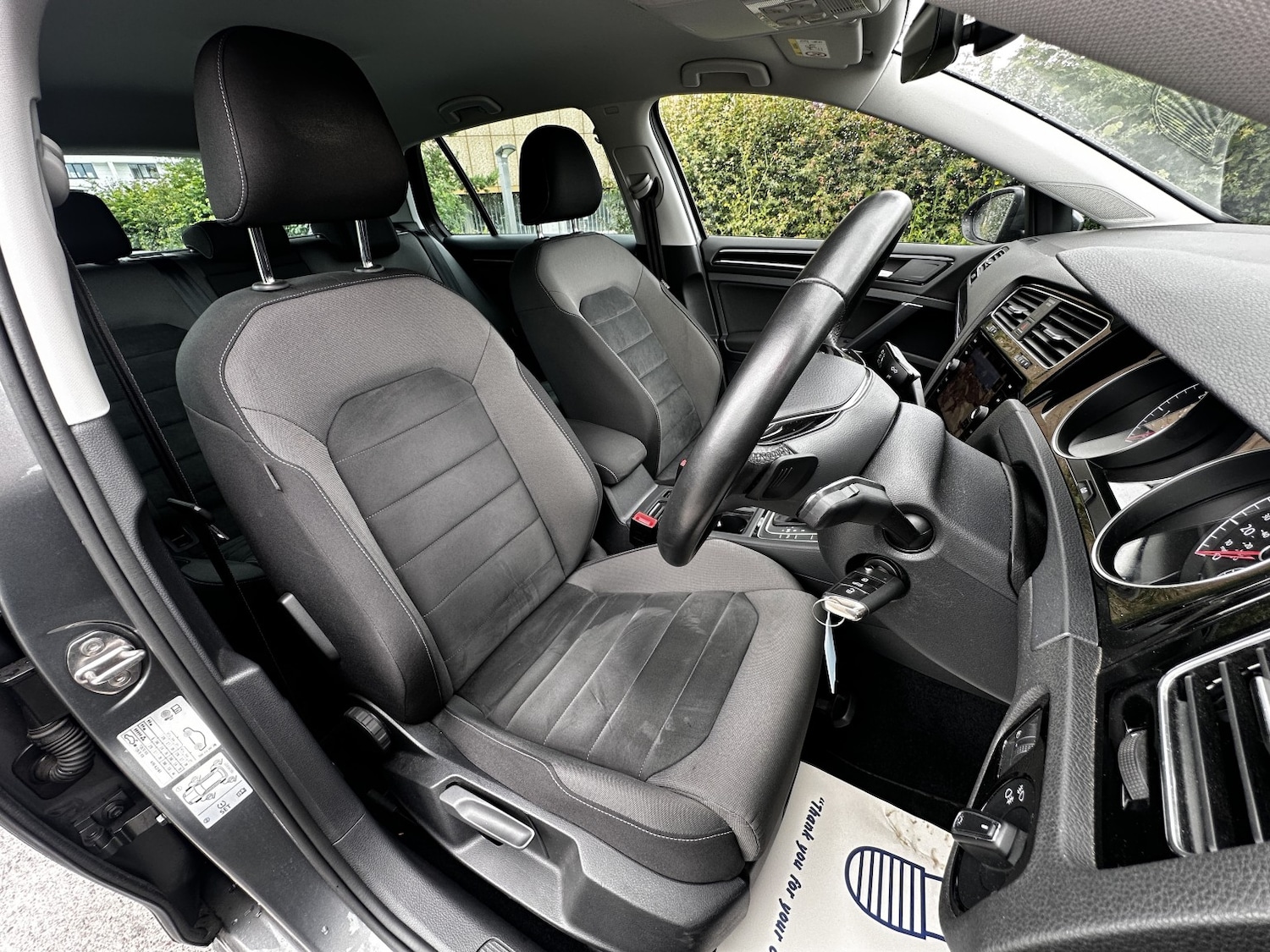 Used Volkswagen Golf 2017 for sale - 77225169: Photo 32