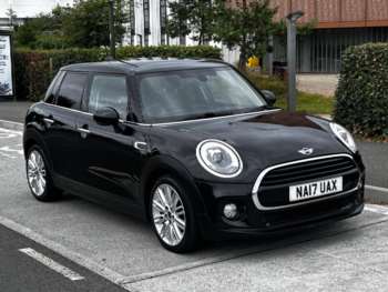 Used MINI Hatch 2017 for sale - 75381098: Photo