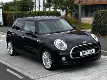 Used MINI Hatch 2017 for sale - 75381098: Photo