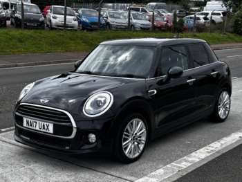 Used MINI Hatch 2017 for sale - 75381098: Photo