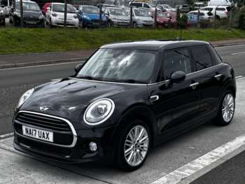 Used MINI Hatch 2017 for sale - 75381098: Photo