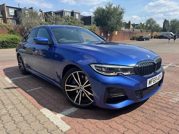 Used BMW 3 Series 2019 for sale - 79362516: Photo