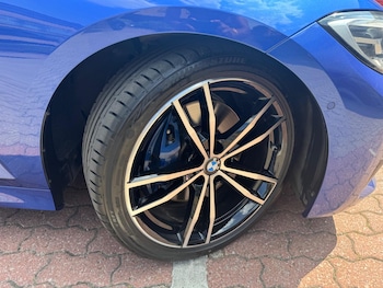 Used BMW 3 Series 2019 for sale - 79362516: Photo