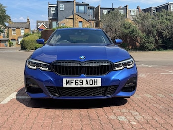 Used BMW 3 Series 2019 for sale - 79362516: Photo