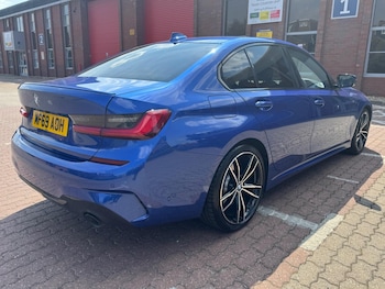 Used BMW 3 Series 2019 for sale - 79362516: Photo