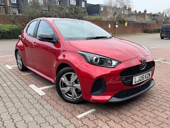 Used Mazda Mazda2 HYBRID 2025 for sale - 79362267: Photo