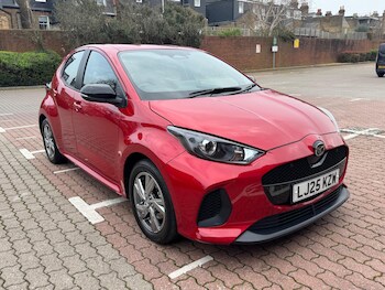 Used Mazda Mazda2 HYBRID 2025 for sale - 79362267: Photo