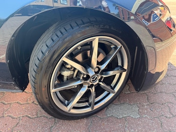 Used Mazda MX-5 2023 for sale - 79362546: Photo