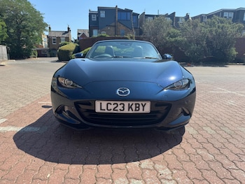 Used Mazda MX-5 2023 for sale - 79362546: Photo