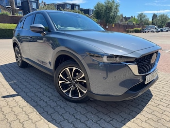 Used Mazda CX-5 2024 for sale - 79362012: Photo