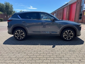 Used Mazda CX-5 2024 for sale - 79362012: Photo