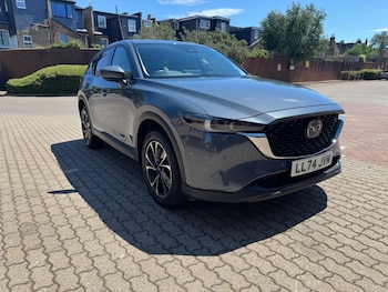 Used Mazda CX-5 2024 for sale - 79362012: Photo