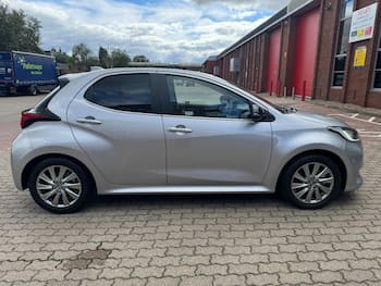 Used Mazda Mazda2 HYBRID 2023 for sale - 79576723: Photo