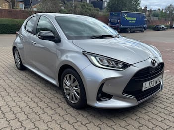 Used Mazda Mazda2 HYBRID 2023 for sale - 79576723: Photo