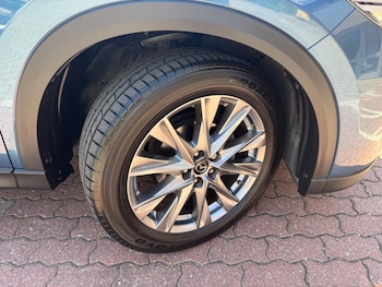 Used Mazda CX-5 2021 for sale - 79361919: Photo