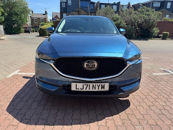 Used Mazda CX-5 2021 for sale - 79361919: Photo