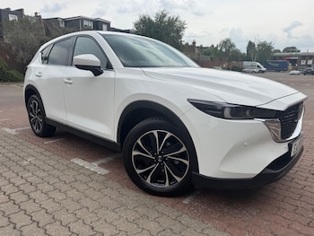 Used Mazda CX-5 2025 for sale - 79532249: Photo