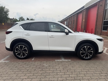 Used Mazda CX-5 2025 for sale - 79532249: Photo