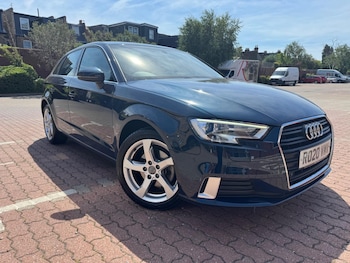 Used Audi A3 2020 for sale - 79361975: Photo
