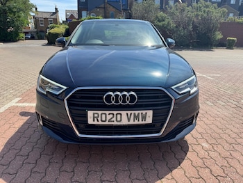 Used Audi A3 2020 for sale - 79361975: Photo
