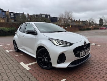 Used Mazda Mazda2 HYBRID 2025 for sale - 79669457: Photo