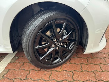 Used Mazda Mazda2 HYBRID 2025 for sale - 79669457: Photo