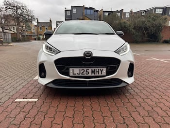 Used Mazda Mazda2 HYBRID 2025 for sale - 79669457: Photo