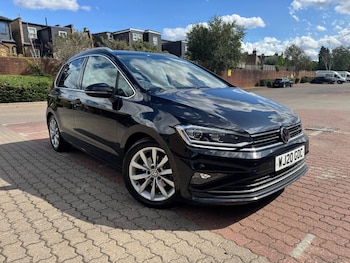 Used Volkswagen Golf SV 2020 for sale - 79589479: Photo