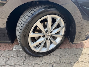 Used Volkswagen Golf SV 2020 for sale - 79589479: Photo