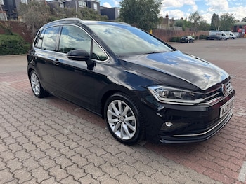 Used Volkswagen Golf SV 2020 for sale - 79589479: Photo