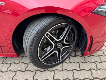 Used Mercedes-Benz A-Class 2022 for sale - 79361989: Photo