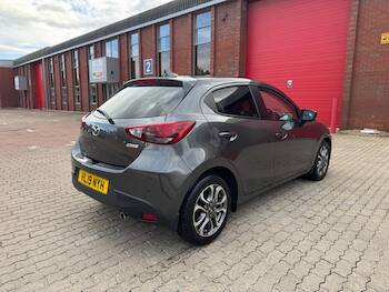 Used Mazda Mazda2 2019 for sale - 79646031: Photo