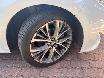 Used Toyota Yaris 2020 for sale - 79361887: Photo
