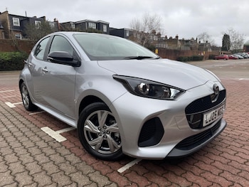 Used Mazda Mazda2 HYBRID 2025 for sale - 79361987: Photo