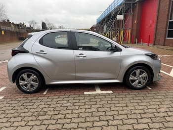 Used Mazda Mazda2 HYBRID 2025 for sale - 79361987: Photo