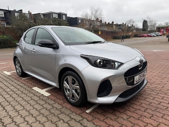 Used Mazda Mazda2 HYBRID 2025 for sale - 79361987: Photo