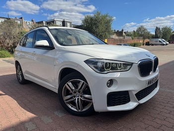 Used BMW X1 2018 for sale - 79453437: Photo