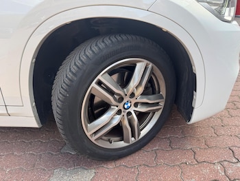 Used BMW X1 2018 for sale - 79453437: Photo
