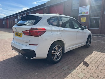 Used BMW X1 2018 for sale - 79453437: Photo