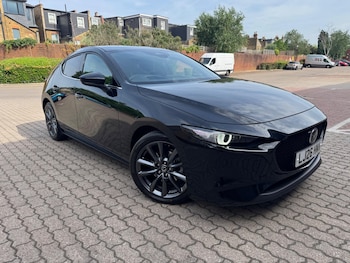 Used Mazda Mazda3 2026 for sale - 79362036: Photo