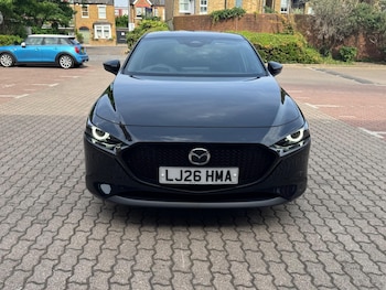 Used Mazda Mazda3 2026 for sale - 79362036: Photo