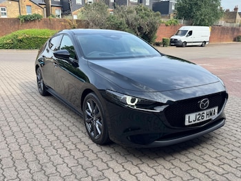 Used Mazda Mazda3 2026 for sale - 79362036: Photo
