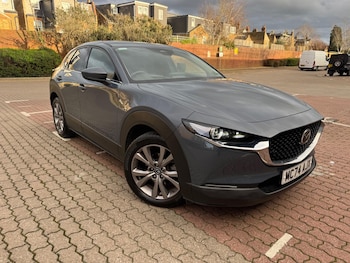 Used Mazda CX-30 2025 for sale - 79361915: Photo