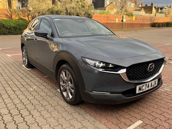 Used Mazda CX-30 2025 for sale - 79361915: Photo