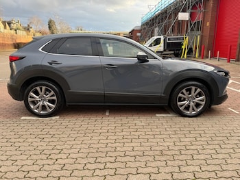 Used Mazda CX-30 2025 for sale - 79361915: Photo