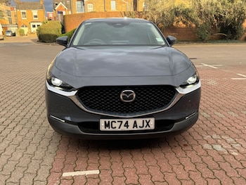 Used Mazda CX-30 2025 for sale - 79361915: Photo