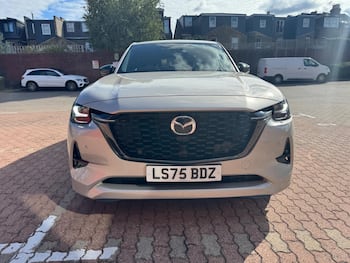 Used Mazda CX-60 2025 for sale - 79750634: Photo