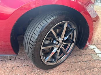 Used Mazda MX-5 2018 for sale - 79750995: Photo