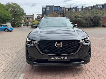 Used Mazda CX-80 2026 for sale - 79484933: Photo