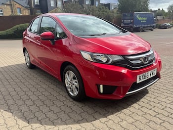 Used Honda Jazz 2016 for sale - 79540606: Photo